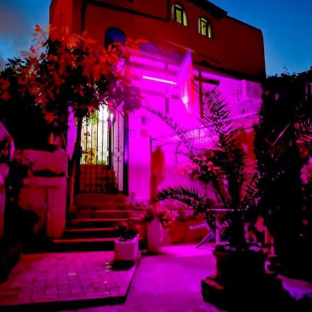 Casa Fotografului Villa Constanta Ngoại thất bức ảnh