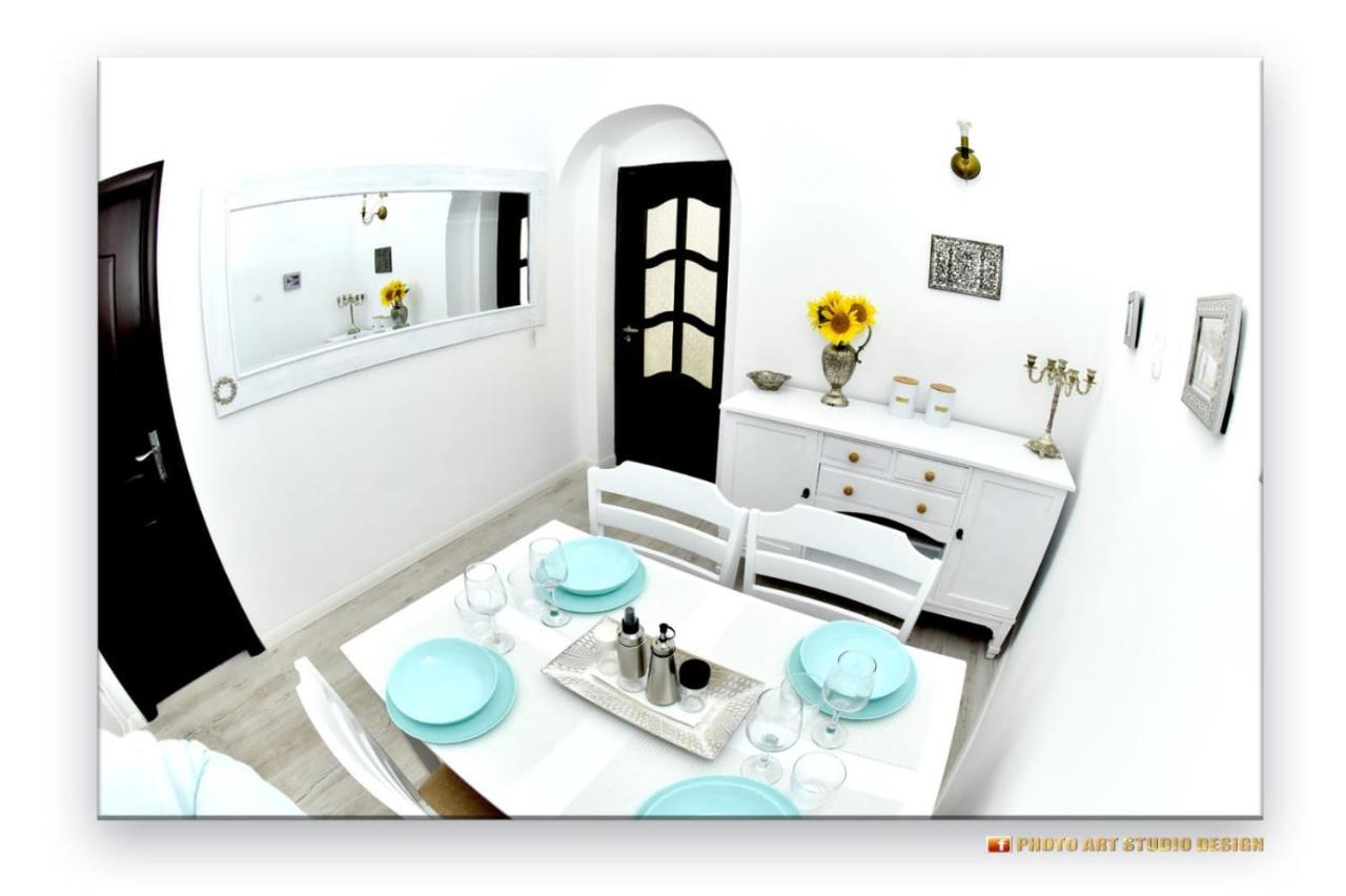 Casa Fotografului Villa Constanta Ngoại thất bức ảnh