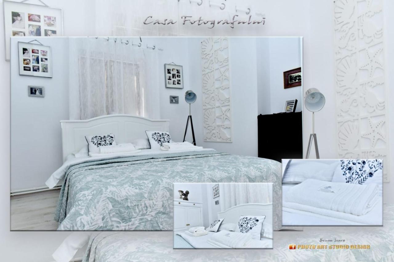 Casa Fotografului Villa Constanta Ngoại thất bức ảnh